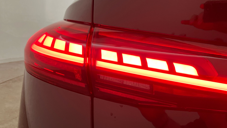 Audi A6 270kW Performance 100kWh Edition 1 5dr Auto [S+V] Electric Estate